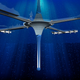 Illustration for article titled Gorgeous Concept Designs for Underwater Cities